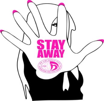 stay-away-woman-logo aangepast